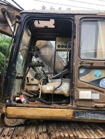 Buy Caterpillar 320A Used Excavator / 2 Buy Caterpillar 320A Used Excavator / 2