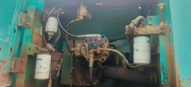Buy Kobelco SK350-8 Used Excavator / 5 Buy Kobelco SK350-8 Used Excavator / 5