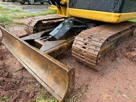 Buy Caterpillar 305.5 Used Excavator / 4 Buy Caterpillar 305.5 Used Excavator / 4