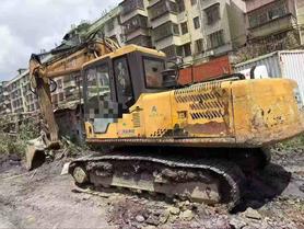 Buy Sany Used Excavator / 4 Buy Sany Used Excavator / 4