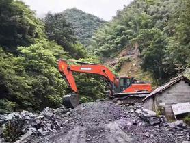 Buy Doosan DX380 Used Excavator / 2 Buy Doosan DX380 Used Excavator / 2