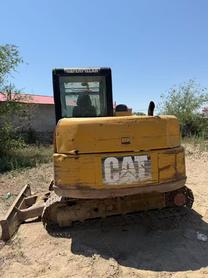 Buy Caterpillar 306D Used Excavator / 3 Buy Caterpillar 306D Used Excavator / 3