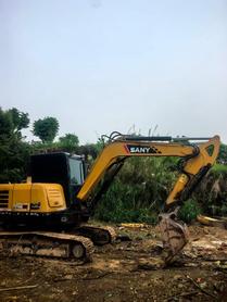 Buy Sany Used Excavator / 9 Buy Sany Used Excavator / 9