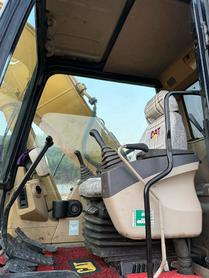 Buy Caterpillar 320C Used Excavator / 8 Buy Caterpillar 320C Used Excavator / 8