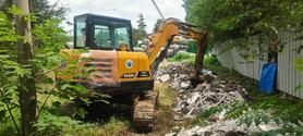 Buy Sany Used Excavator / 2 Buy Sany Used Excavator / 2