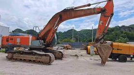 Buy Hitachi ZX330-3 Used Excavator / 2 Buy Hitachi ZX330-3 Used Excavator / 2