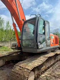 Buy Hitachi ZW250 Used Excavator / 3 Buy Hitachi ZW250 Used Excavator / 3