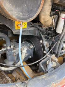 Buy XCMG LW60G Used Excavator / 5 Buy XCMG LW60G Used Excavator / 5