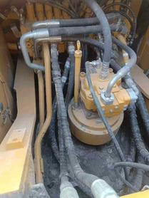 Buy Caterpillar 326DL Used Excavator / 3 Buy Caterpillar 326DL Used Excavator / 3