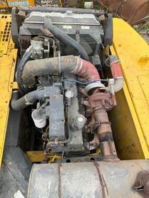 Buy Komatsu PC360-7 Used Excavator / 7 Buy Komatsu PC360-7 Used Excavator / 7