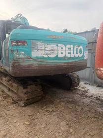 Buy Kobelco SK200-10 Used Excavator / 4 Buy Kobelco SK200-10 Used Excavator / 4