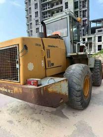 Buy Lonking LG853DH Used Loader / 2 Buy Lonking LG853DH Used Loader / 2