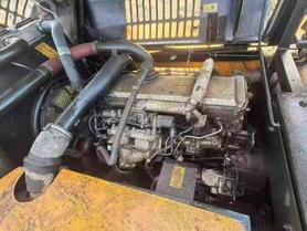 Buy Kato HD1638R Used Excavator / 3 Buy Kato HD1638R Used Excavator / 3
