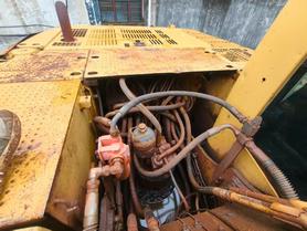 Buy Caterpillar 320C Used Excavator / 9 Buy Caterpillar 320C Used Excavator / 9