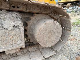 Buy Hyundai R225-7 Used Excavator / 5 Buy Hyundai R225-7 Used Excavator / 5