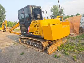 Buy Sany Used Excavator / 3 Buy Sany Used Excavator / 3