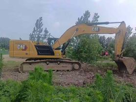 Buy Caterpillar 336E Used Excavator / 2 Buy Caterpillar 336E Used Excavator / 2