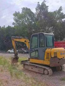 Buy XCMG ZL40G Used Excavator / 3 Buy XCMG ZL40G Used Excavator / 3