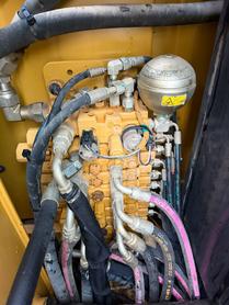 Buy Caterpillar 305.5 Used Excavator / 5 Buy Caterpillar 305.5 Used Excavator / 5