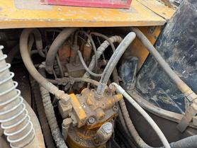 Buy Hyundai R225-7 Used Excavator / 6 Buy Hyundai R225-7 Used Excavator / 6