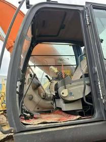 Buy Hitachi EX350H-5 Used Excavator / 3 Buy Hitachi EX350H-5 Used Excavator / 3