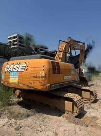 Buy Case CX210 Used Excavator / 5 Buy Case CX210 Used Excavator / 5