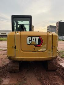 Buy Caterpillar 305.5 Used Excavator / 2 Buy Caterpillar 305.5 Used Excavator / 2