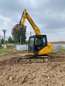 Buy LiuGong VL80A Used Loader / 3 Buy LiuGong VL80A Used Loader / 3