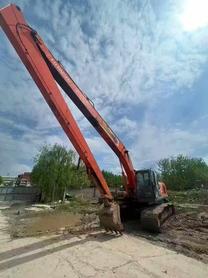 Buy Hitachi ZW250 Used Excavator / 2 Buy Hitachi ZW250 Used Excavator / 2
