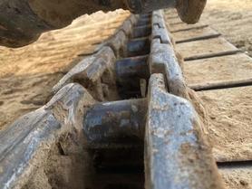 Buy Caterpillar 313D Used Excavator / 8 Buy Caterpillar 313D Used Excavator / 8