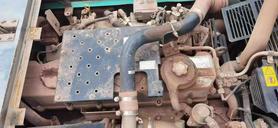 Buy Kobelco SK495D Used Excavator / 4 Buy Kobelco SK495D Used Excavator / 4