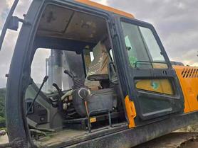 Buy Hyundai R215VS Used Excavator / 5 Buy Hyundai R215VS Used Excavator / 5