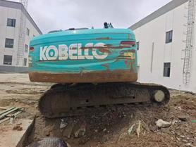 Buy Kobelco SK200 Used Excavator / 3 Buy Kobelco SK200 Used Excavator / 3