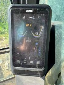 Buy XCMG XE135B Used Excavator / 2 Buy XCMG XE135B Used Excavator / 2