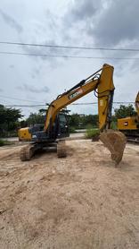 Buy XCMG XE135B Used Excavator / 3 Buy XCMG XE135B Used Excavator / 3