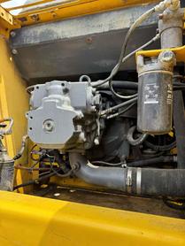 Buy Komatsu PC220-7 Used Excavator / 5 Buy Komatsu PC220-7 Used Excavator / 5
