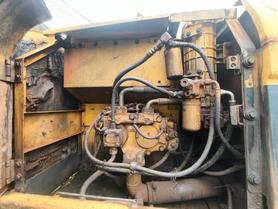 Buy Caterpillar 320C Used Excavator / 2 Buy Caterpillar 320C Used Excavator / 2