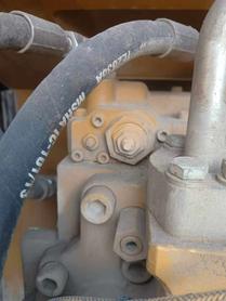 Buy Caterpillar 326DL Used Excavator / 2 Buy Caterpillar 326DL Used Excavator / 2