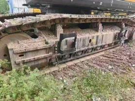 Buy XCMG XE650DP Used Excavator / 9 Buy XCMG XE650DP Used Excavator / 9