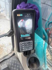 Buy Kobelco SK200-10 Used Excavator / 3 Buy Kobelco SK200-10 Used Excavator / 3