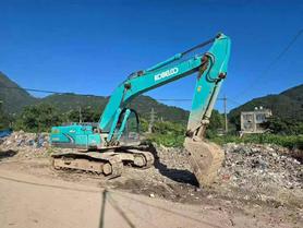 Buy Kobelco SK2008 Used Excavator / 5 Buy Kobelco SK2008 Used Excavator / 5