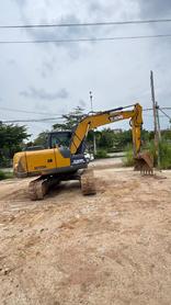 Buy XCMG XE135B Used Excavator / 8 Buy XCMG XE135B Used Excavator / 8