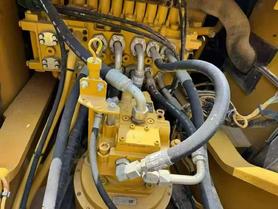 Buy Caterpillar 330B Used Excavator / 7 Buy Caterpillar 330B Used Excavator / 7