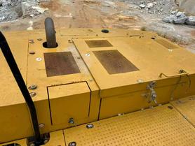 Buy Caterpillar 323 Used Excavator / 9 Buy Caterpillar 323 Used Excavator / 9