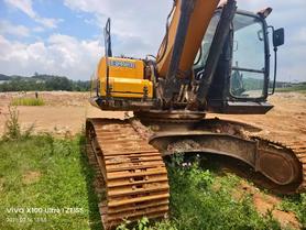 Buy Sany Used Excavator / 2 Buy Sany Used Excavator / 2
