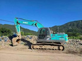 Buy Kobelco SK2008 Used Excavator / 2 Buy Kobelco SK2008 Used Excavator / 2