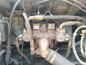 Buy Hitachi ZH200-5A Used Excavator / 6 Buy Hitachi ZH200-5A Used Excavator / 6
