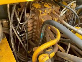Buy Komatsu PC300 Used Excavator / 3 Buy Komatsu PC300 Used Excavator / 3