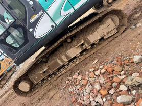 Buy Kobelco SK2008 Used Excavator / 4 Buy Kobelco SK2008 Used Excavator / 4