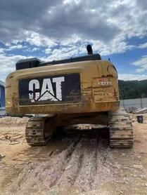 Buy Caterpillar 336E Used Excavator / 3 Buy Caterpillar 336E Used Excavator / 3